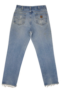 Vintage Carhartt Jeans