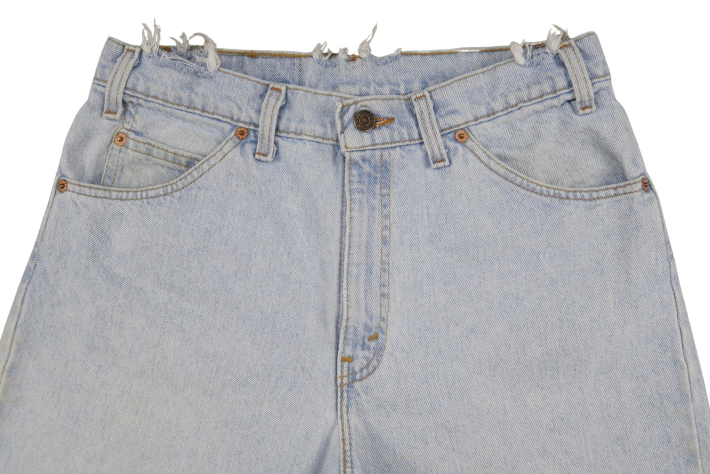 Vintage Levi’s Shorts