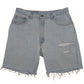 Vintage Levi’s Shorts • 38 mens / 36 wmns
