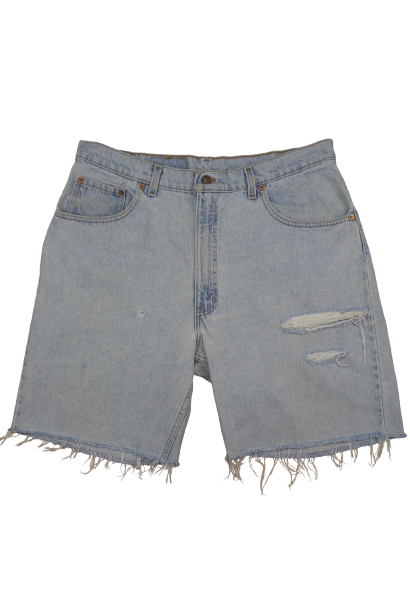 Vintage Levi’s Shorts • 38 mens / 36 wmns