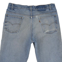 Vintage Levi’s • 34 mens / 32 wmns