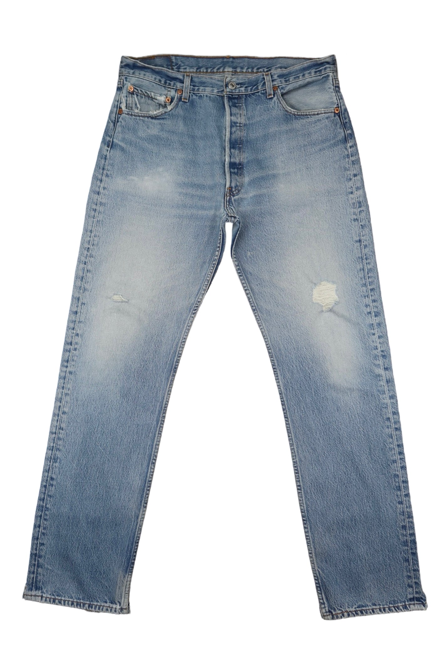 Vintage Levi’s • 34 mens / 32 wmns