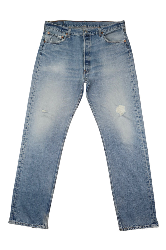 Vintage Levi’s • 34 mens / 32 wmns