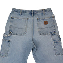 Vintage Carhartt Jeans • 30 mens / 28 wmns