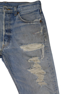 Vintage Levi’s • 33 mens / 31 wmns