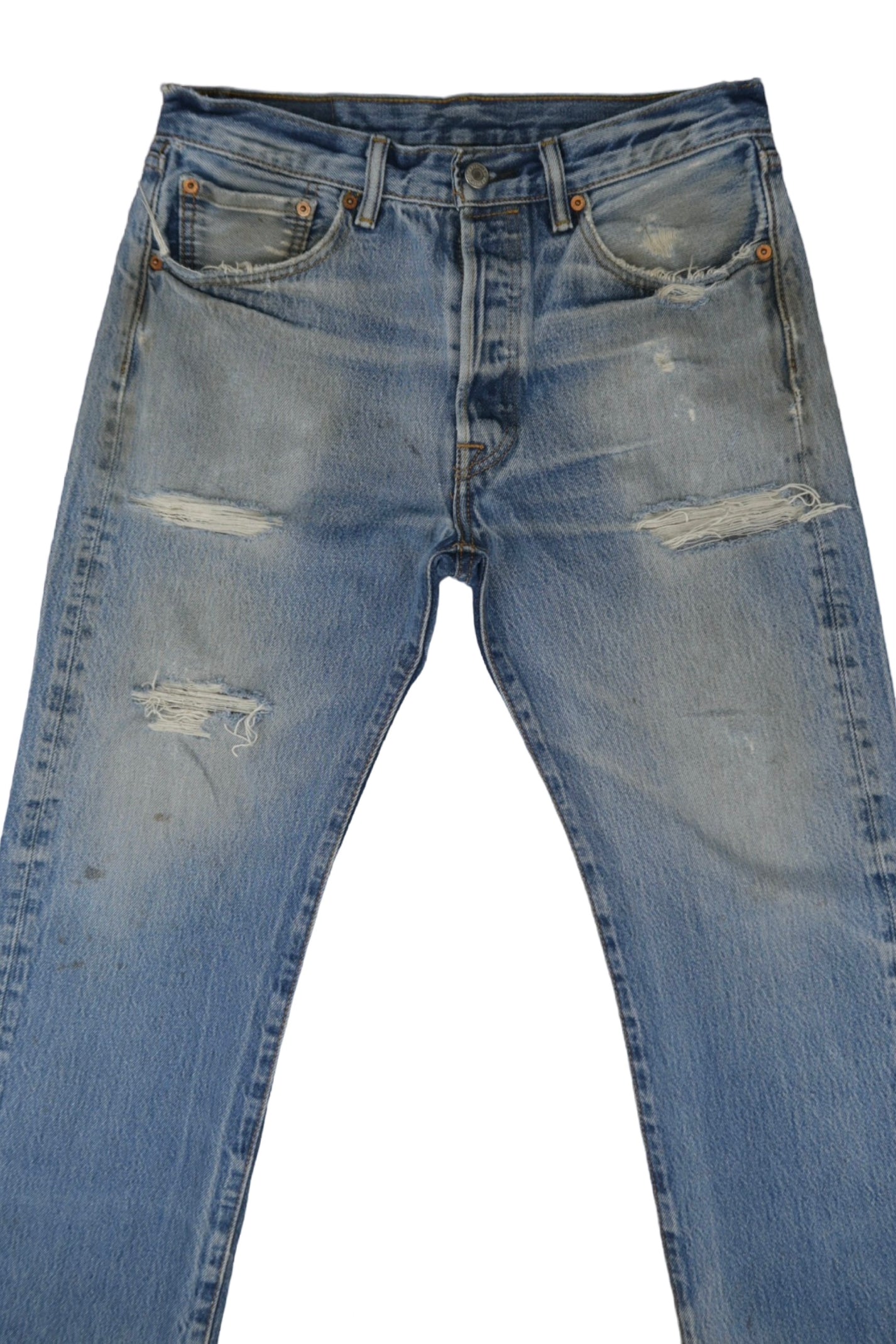 Vintage Levi’s • 31 mens / 29 wmns