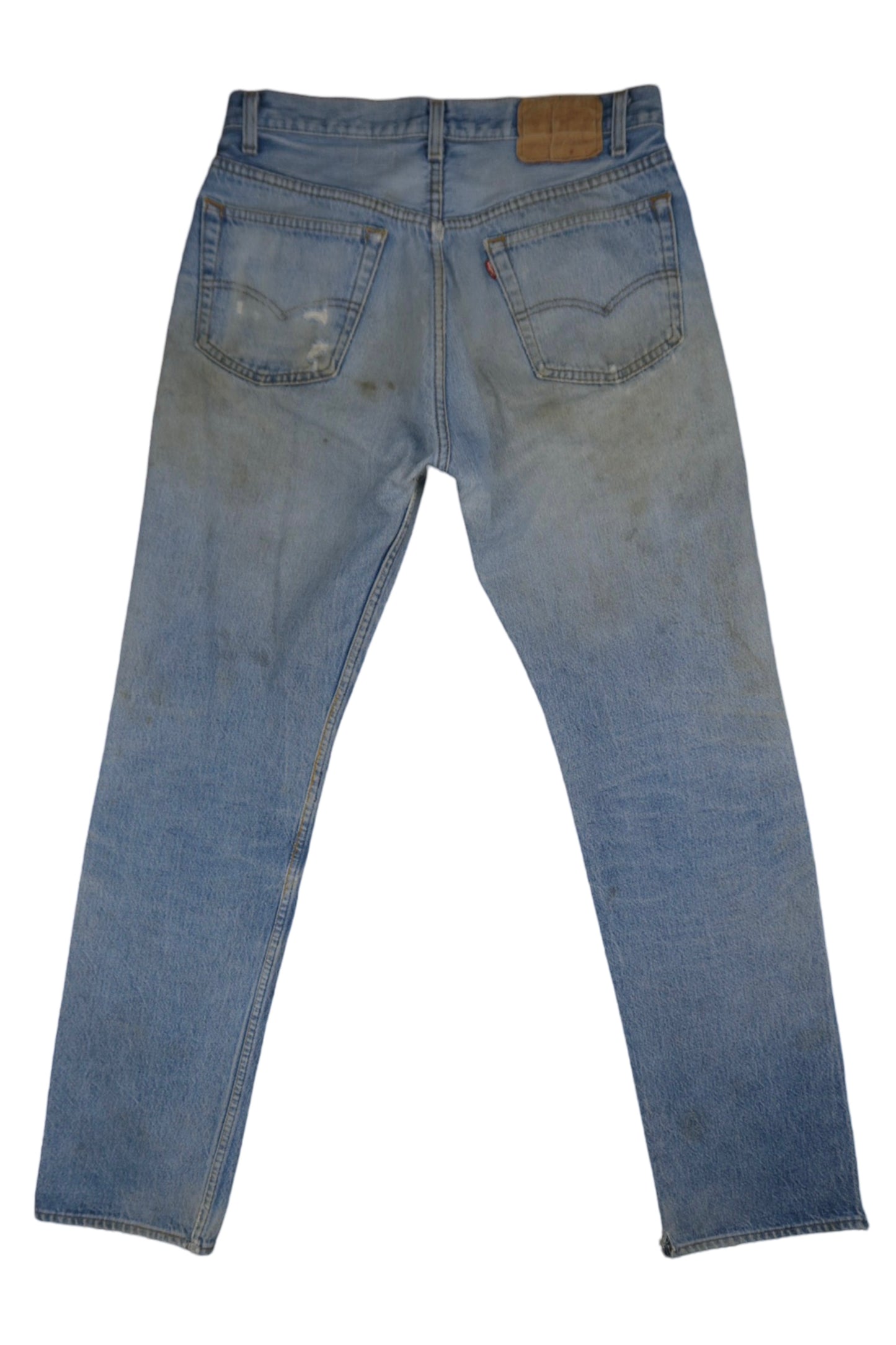 Vintage Levi’s • 32 mens / 30 wmns