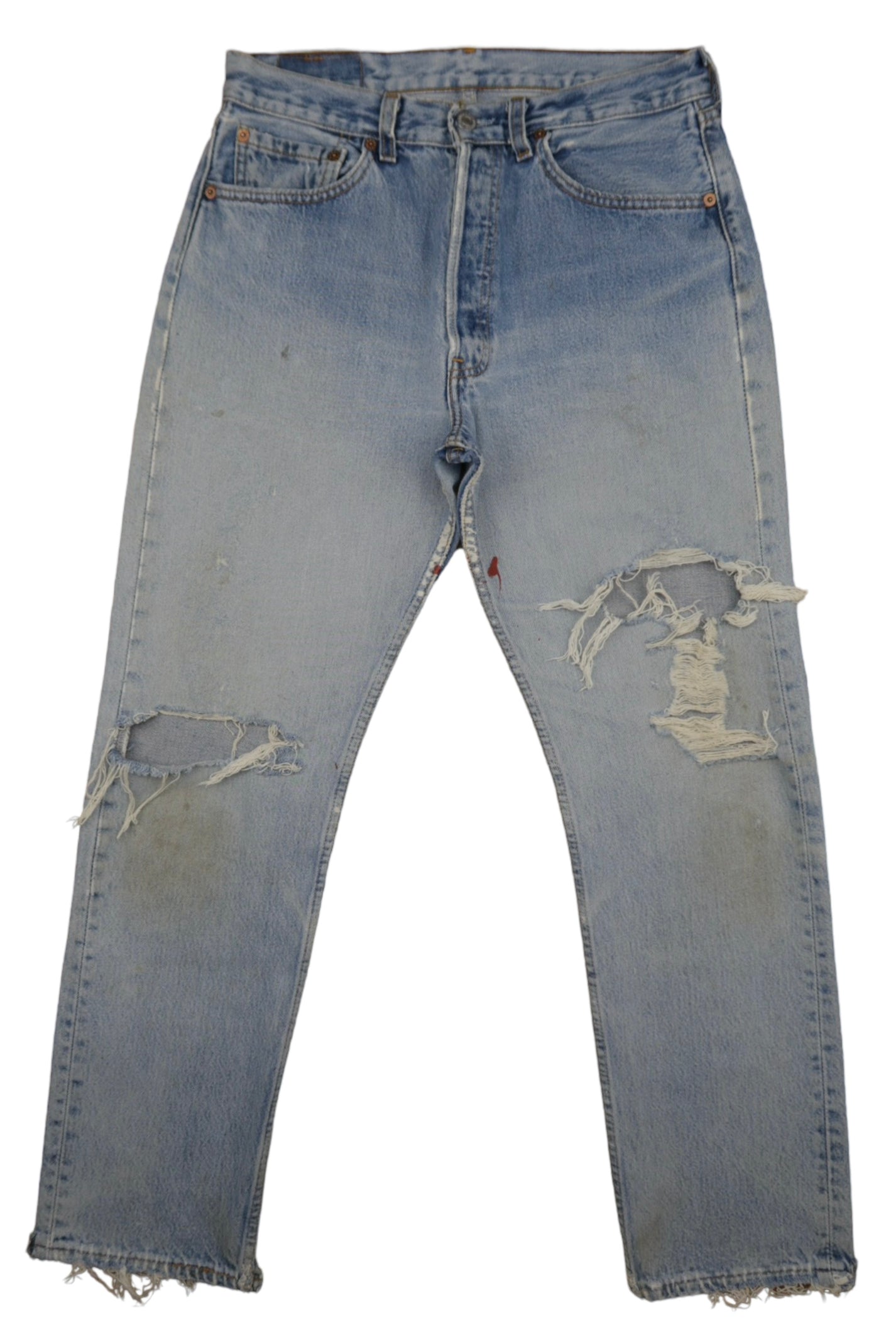 Vintage Levi’s • 30 mens / 28 wmns