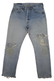 Vintage Levi’s • 30 mens / 28 wmns