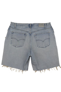 Vintage Levi’s Shorts • 40 mens / 38 wmns