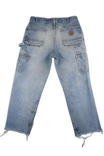Vintage Carhartt Jeans