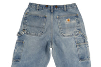 Vintage Carhartt Jeans • 31 mens / 29 wmns