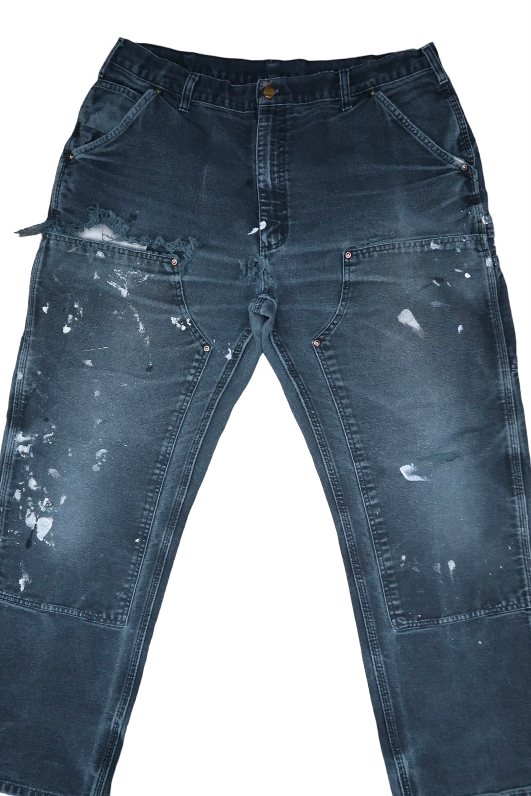 Vintage Carhartt Jeans • 36 mens / 34 wmns