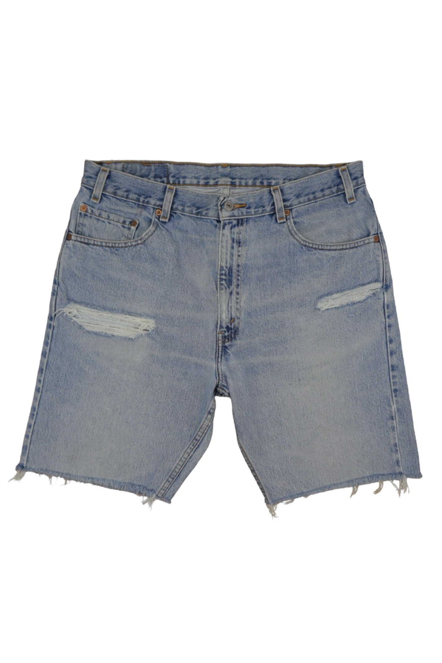 Vintage Levi’s Shorts • 36 mens / 34 wmns