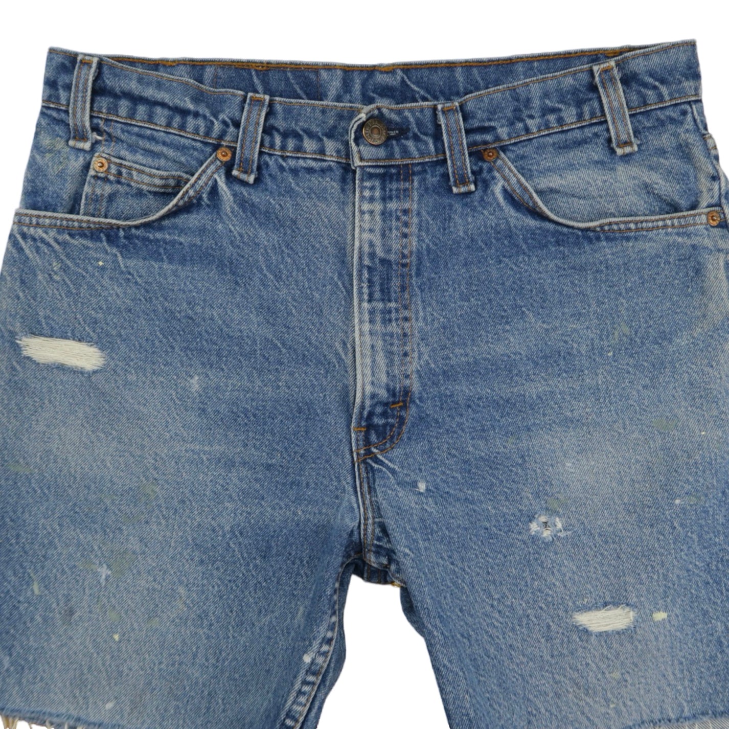 Vintage Levi’s Shorts • 34 mens / 32 wmns