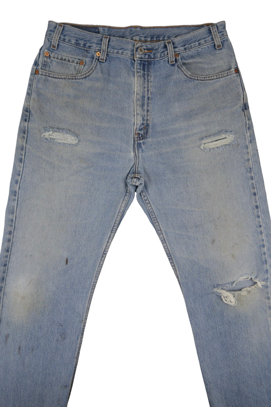 Vintage Levi’s • 34 mens / 32 wmns