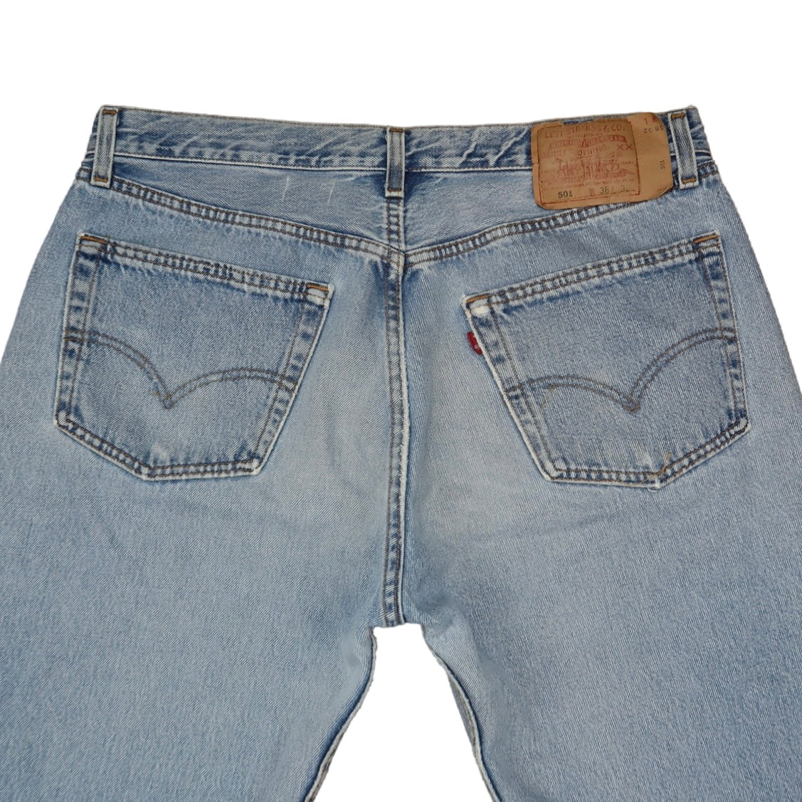 Vintage Levi’s • 36 mens / 34 wmns