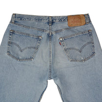 Vintage Levi’s • 36 mens / 34 wmns