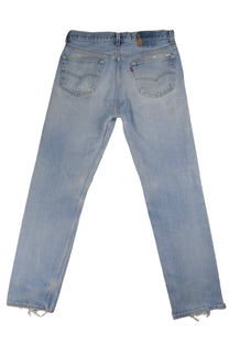 Vintage Levi’s • 32 mens / 30 wmns