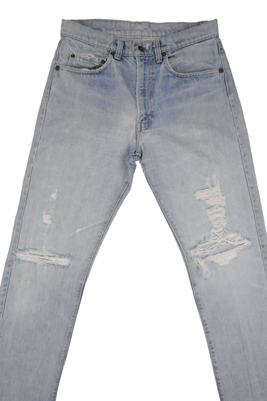 Vintage Levi’s • 31 mens / 29 wmns