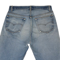 Vintage Levi’s • 30 mens / 28 wmns