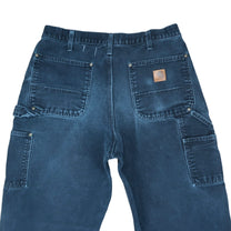 Vintage Carhartt Jeans • 30 mens / 28 wmns
