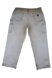 Vintage Carhartt Jeans • 36 mens / 34 wmns