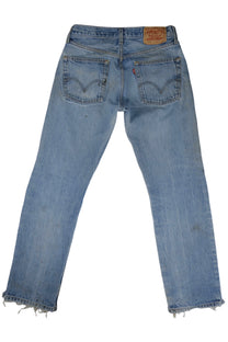 Vintage Levi’s • 29 mens / 27 wmns