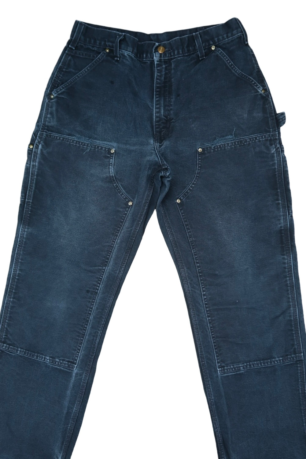 Vintage Carhartt Jeans • 31 mens / 29 wmns