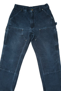 Vintage Carhartt Jeans • 31 mens / 29 wmns