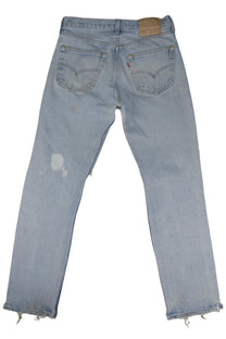 Vintage Levi’s • 30 mens / 28 wmns