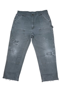 Vintage Carhartt Jeans • 36 mens / 34 wmns