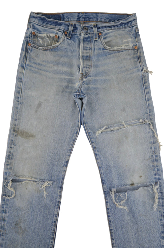 Vintage Levi’s • 29 mens / 27 wmns