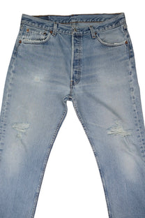 Vintage Levi’s • 34 mens / 32 wmns