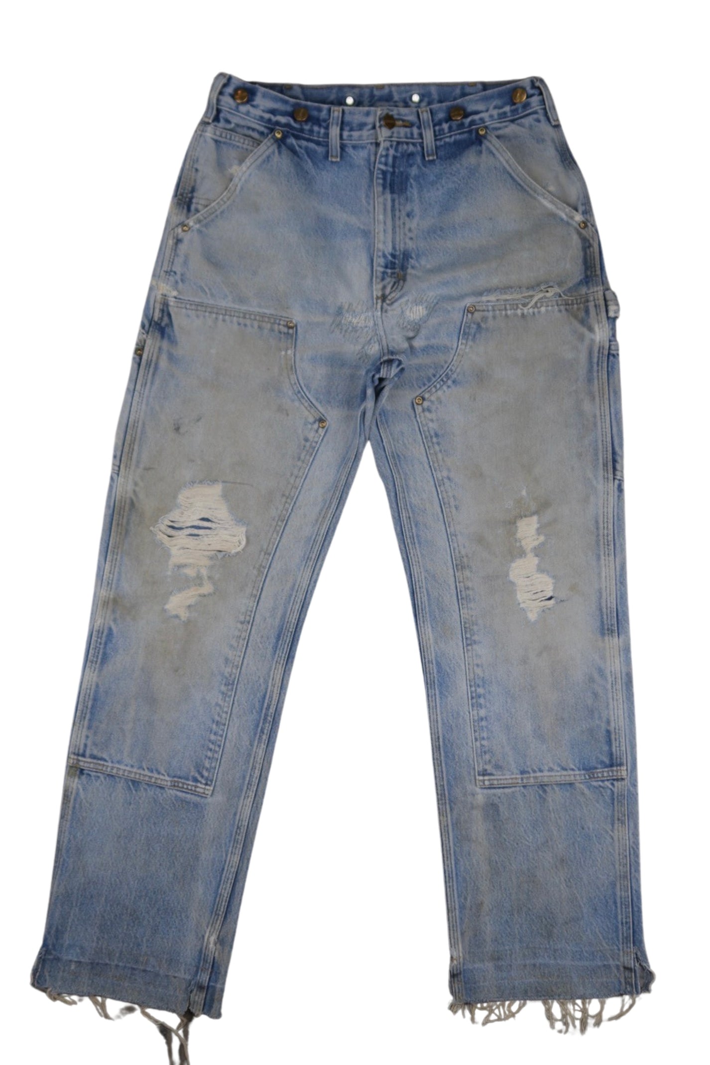 Vintage Carhartt Jeans