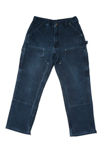 Vintage Carhartt Jeans • 31 mens / 29 wmns