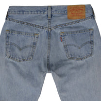 Vintage Levi’s • 29 mens / 27 wmns