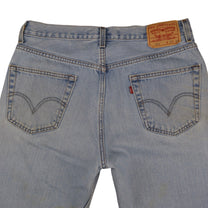 Vintage Levi’s Shorts • 33 mens / 31 wmns