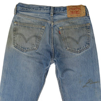 Vintage Levi’s • 30 mens / 28 wmns