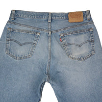 Vintage Levi’s • 32 mens / 30 wmns
