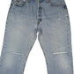 Vintage Levi’s • 36 mens / 34 wmns