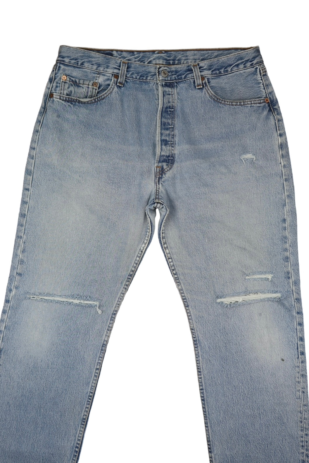 Vintage Levi’s • 36 mens / 34 wmns