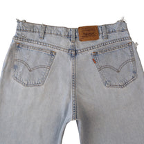 Vintage Levi’s Shorts