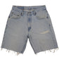 Vintage Levi’s Shorts • 29 mens / 27 wmns