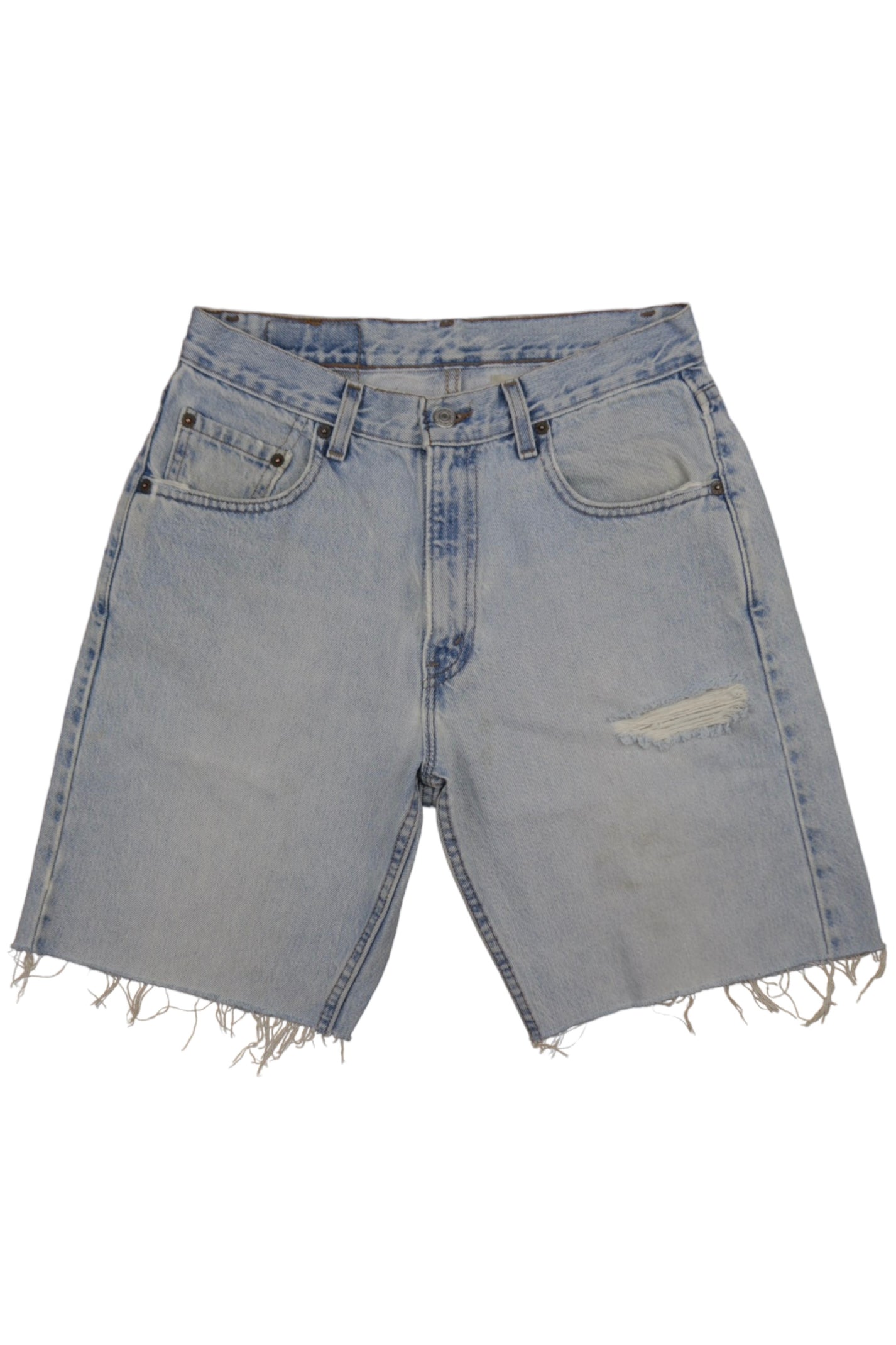 Vintage Levi’s Shorts • 29 mens / 27 wmns