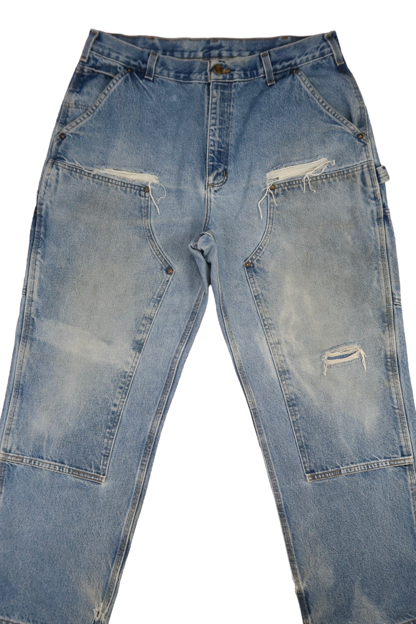 Vintage Carhartt Jeans • 36 mens / 34 wmns