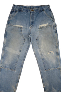 Vintage Carhartt Jeans • 36 mens / 34 wmns