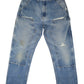Vintage Carhartt Jeans • 34 mens / 32 wmns