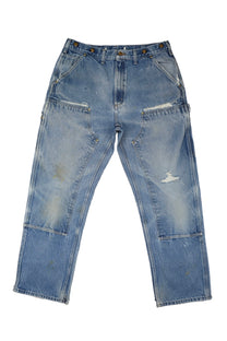 Vintage Carhartt Jeans • 34 mens / 32 wmns