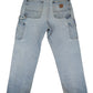 Vintage Carhartt Jeans • 30 mens / 28 wmns